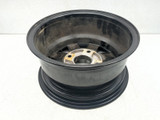 20-25 Massimo T-Boss 410 Front Wheel Rim 12X6 STRAIGHT 41120-115-0MSE