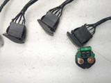 20-25 Massimo T-Boss 410 Solenoid Starter Switch Braking Wire Cable Kit Set