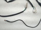 20-25 Massimo T-Boss 410 Solenoid Starter Switch Braking Wire Cable Kit Set