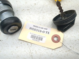 20-25 Massimo T-Boss 410 Ignition Switch with Key Set