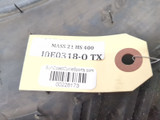 Duro Front Tire 25X8.00-12