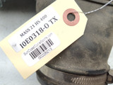 20-25 Massimo T-Boss 410 Air Box Cleaner Assembly 47544