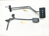 20-25 Massimo T-Boss 410 Brake Accelerator Pedal Set 46214 26931