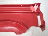 20-25 Massimo T-Boss 410 Rear Right Bed Side Panel Fairing 470592G