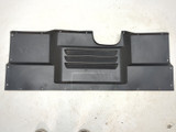 20-25 Massimo T-Boss 410 Seat Back Panel Cover 27163a