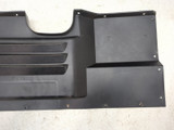 20-25 Massimo T-Boss 410 Seat Back Panel Cover 27163a