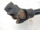 20-25 Massimo T-Boss 410 Front Propeller Shaft 26730D