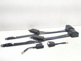 20-25 Massimo T-Boss 410 Driver Passenger Set Seat Belt Set 47074 26915