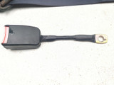 20-25 Massimo T-Boss 410 Driver Passenger Set Seat Belt Set 47074 26915