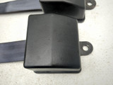 20-25 Massimo T-Boss 410 Driver Passenger Set Seat Belt Set 47074 26915