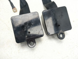 20-25 Massimo T-Boss 410 Driver Passenger Set Seat Belt Set 47074 26915