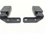 20-25 Massimo T-Boss 410 Front Left Right Seat Belt Buckle Set 26915  TRSH JR