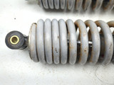 20-25 Massimo T-Boss 410 Rear Left Right Shock Absorbers Set 27126