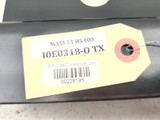 20-25 Massimo T-Boss 410 Clutch Bearing Housing Support Bracket 11330-003-0000