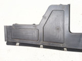 20-25 Massimo T-Boss 410 Upper Center Mudguard 27161