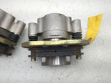 20-25 Massimo T-Boss 410 Front Left Right Brake Calipers Set 26822 26858