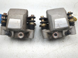 20-25 Massimo T-Boss 410 Front Left Right Brake Calipers Set 26822 26858