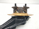 20-25 Massimo T-Boss 410 Front Left Steering Knuckle Hub Assembly 47048