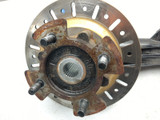 20-25 Massimo T-Boss 410 Front Right Steering Knuckle Assembly 47049