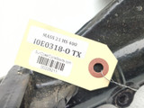 20-25 Massimo T-Boss 410 Front Right Steering Knuckle Assembly 47049