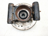 20-25 Massimo T-Boss 410 Rear Left Knuckle Hub Assembly