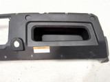 20-25 Massimo T-Boss 410 Front Dashboard Panel 47040 47039