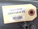 20-25 Massimo T-Boss 410 Front Dashboard Panel 47040 47039