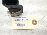 20-25 Massimo T-Boss 410 TMAP Sensor 16723-010-0000