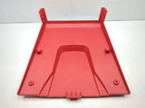 20-25 Massimo T-Boss 410 Front Cover Hood Panel 470442G