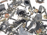 20-25 Massimo T-Boss 410 Bolt Nut Screw Axle Washer Bracket Spring Kit Set