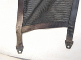 20-25 Massimo T-Boss 410 Front Left Right Side Safety Nets Set 46261 46262
