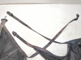 20-25 Massimo T-Boss 410 Front Left Right Side Safety Nets Set 46261 46262