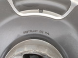 05-06 Harley Davidson Street Glide FLHXI Front Wheel Rim 16X3.00 STRAIGHT
