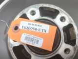 05-06 Harley Davidson Street Glide FLHXI Front Wheel Rim 16X3.00 STRAIGHT