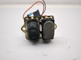 05-06 Harley Davidson Street Glide FLHXI Front Switch Assembly