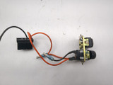 05-06 Harley Davidson Street Glide FLHXI Front Switch Assembly