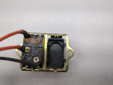 05-06 Harley Davidson Street Glide FLHXI Front Switch Assembly