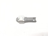 13-18 BMW R1200GS Front Ambient Air Temperature Sensor Connector 61138365340