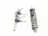 13-18 BMW R1200GS Transmission Shift Drum Forks Gears Set