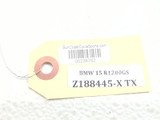 13-18 BMW R1200GS Rear Suspension Wishbone 33358535559