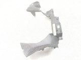 13-18 BMW R1200GS Front Fork Cover Panel 46637727274
