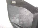 13-18 BMW R1200GS Rear Left ESA Level Sensor Cover 33548522942