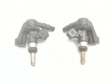 13-18 BMW R1200GS Left Right Fuel Injectors Set 13537803835