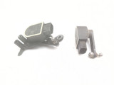 13-18 BMW R1200GS Ride Height Sensor 37146860843 33548522941