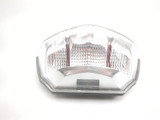 13-18 BMW R1200GS Rear LED Tail Light Lamp Brake Light 63218524200