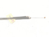 13-18 BMW R1200GS Rear Exhaust Valve Servo Cables Set 7726830