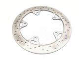 13-18 BMW R1200GS Rear Brake Rotor Disc 34218526568