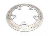 13-18 BMW R1200GS Rear Brake Rotor Disc 34218526568