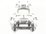 13-18 BMW R1200GS Rear Luggage Carrier Base 46628532319