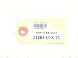 13-18 BMW R1200GS Engine Lower Crankcase Block